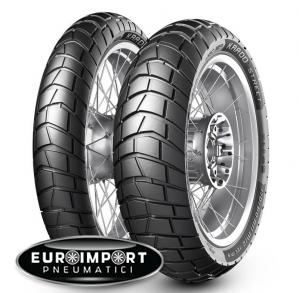 Metzeler Karoo Street 90/90 21 54 V  TL ANTERIORE  DOT 2025